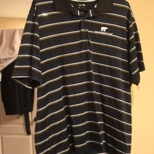 Adidas Golf Shirt